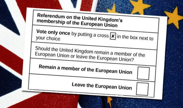 Még tíz hét az uniós népszavazásig