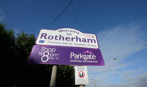 Rotherham: ipari méretekben folyik a pedofília
