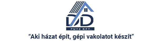 DD Putz Kft.