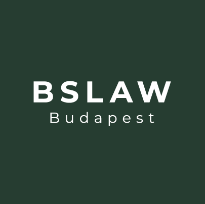 BSLAW Budapest – Szuchy Law Office
