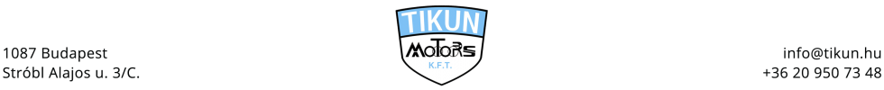 Tikun Motors